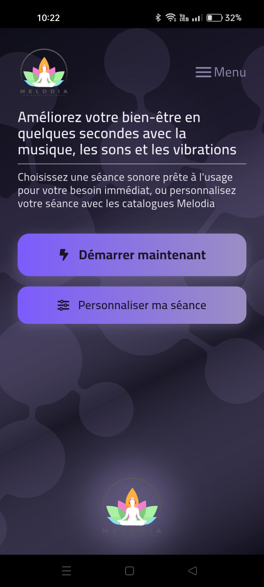 Accueil