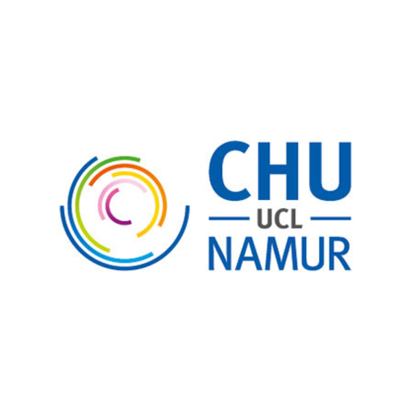 CHU UCL Namur